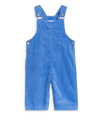 Corduroy Dungarees