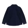 Corduroy Overshirt
