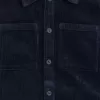 Corduroy Overshirt