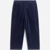 Corduroy Trousers