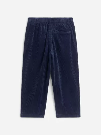 Corduroy Trousers