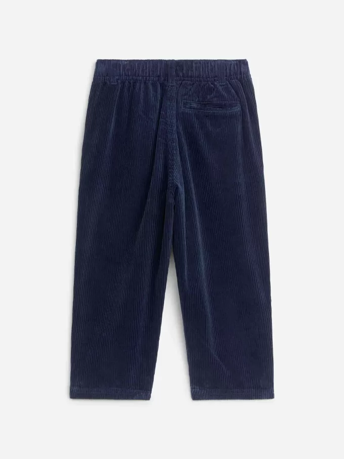 Corduroy Trousers