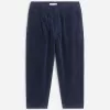 Corduroy Trousers