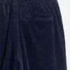 Corduroy Trousers