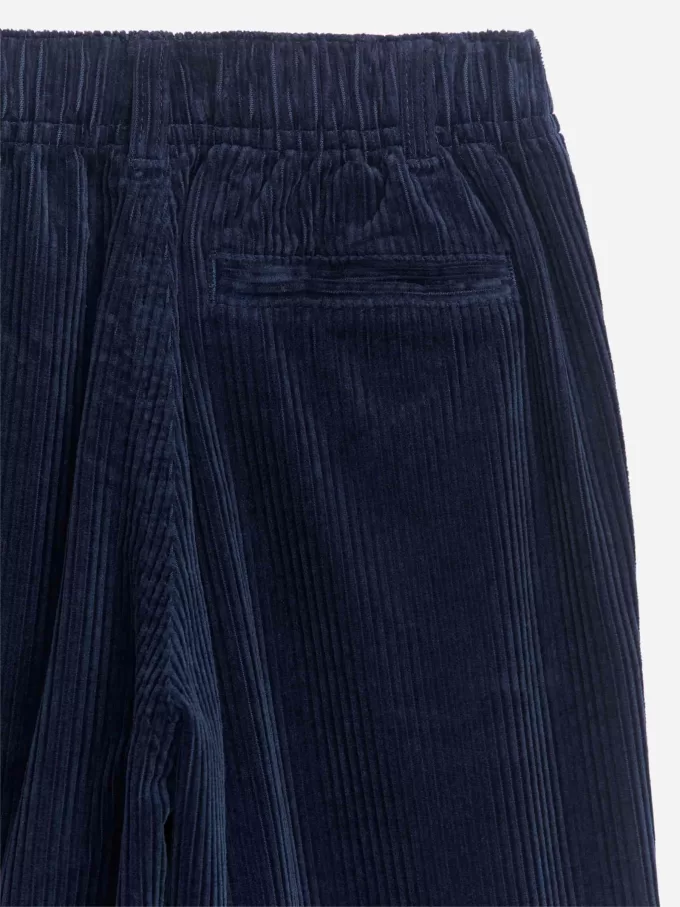 Corduroy Trousers