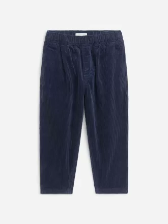 Corduroy Trousers