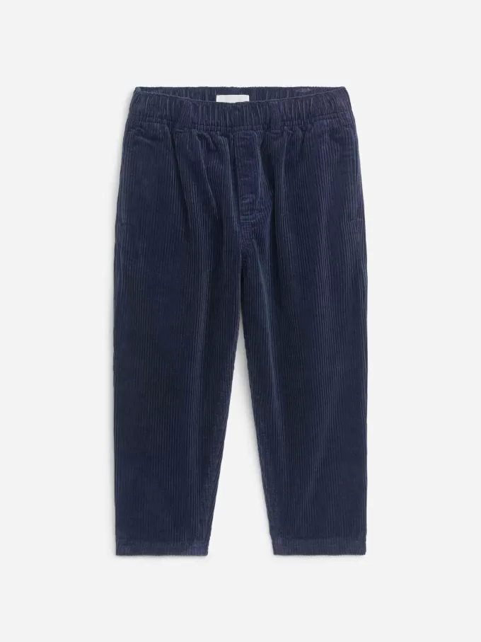 Corduroy Trousers