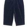 Corduroy Trousers