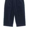 Corduroy Trousers