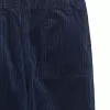 Corduroy Trousers