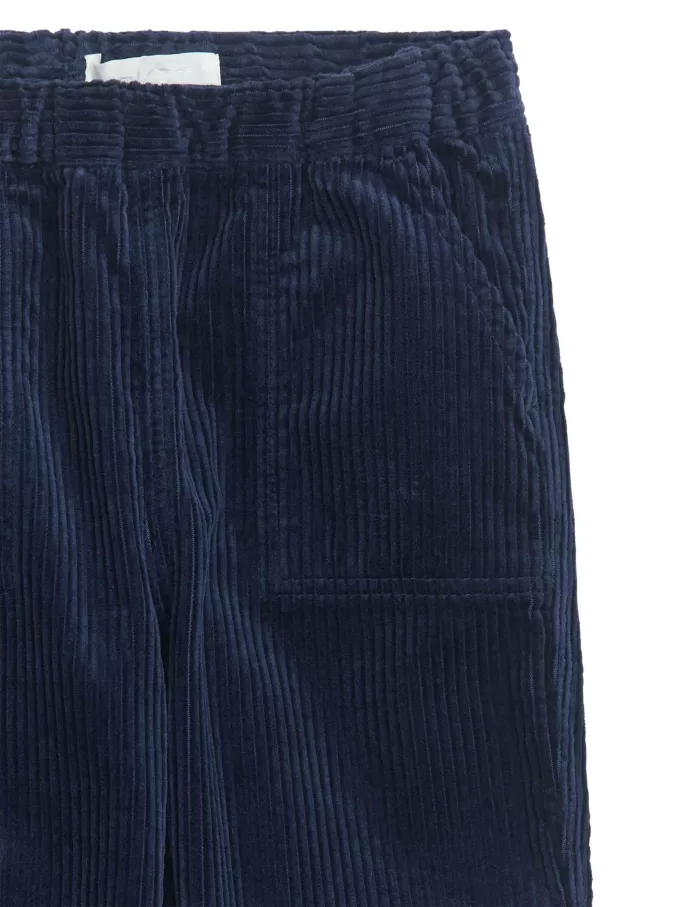 Corduroy Trousers