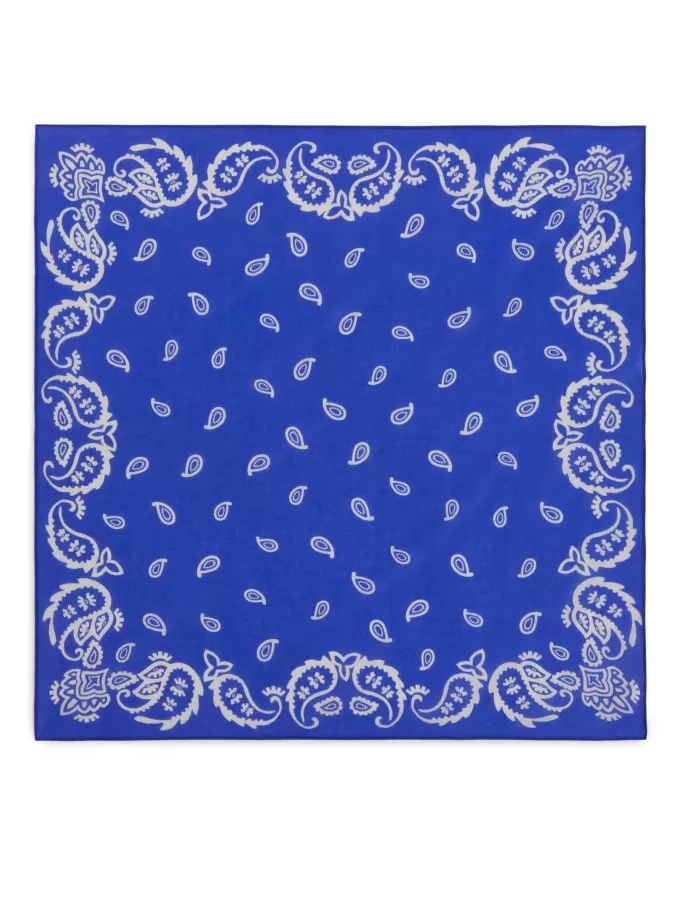 Cotton Bandana