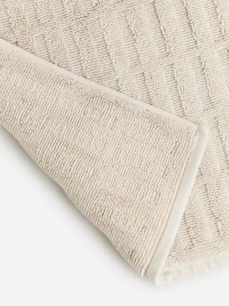 Cotton Bath Mat Cotton Bath Mat