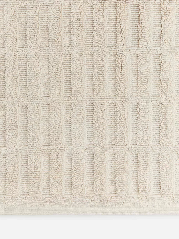 Cotton Bath Mat