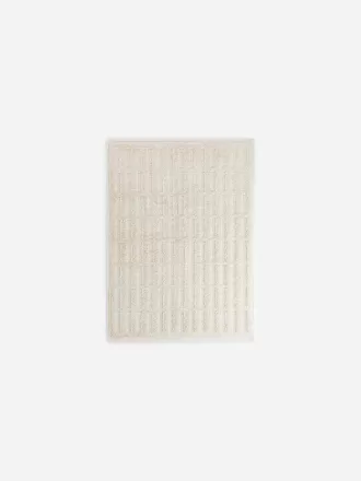 Cotton Bath Mat Cotton Bath Mat