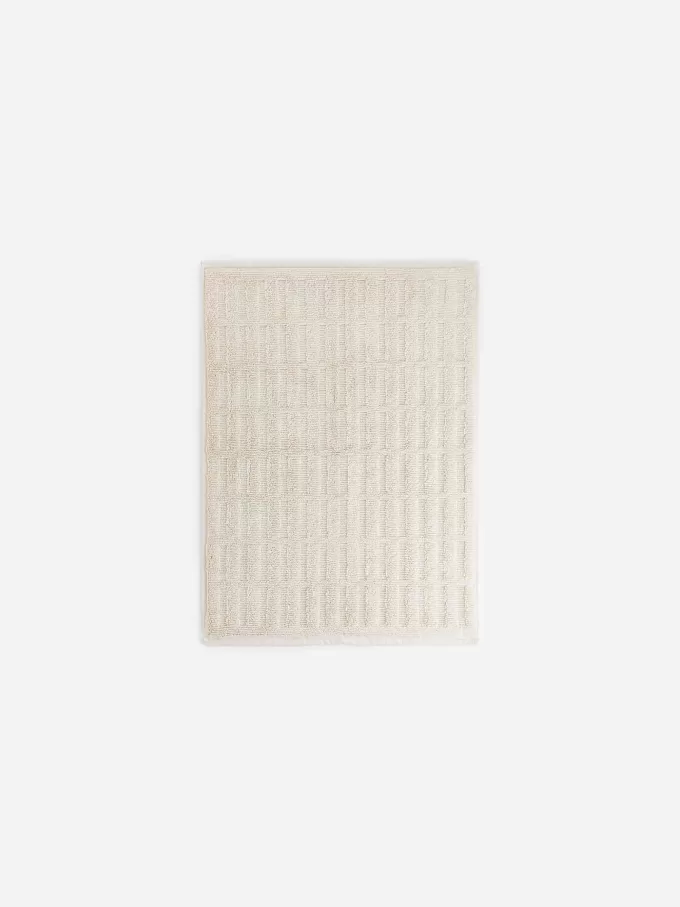 Cotton Bath Mat
