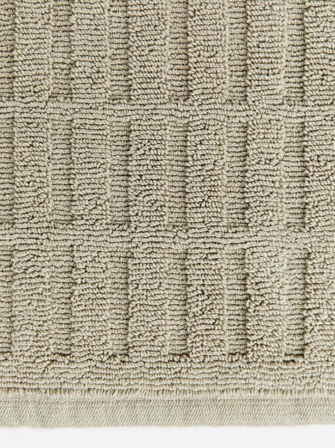 Cotton Bath Mat