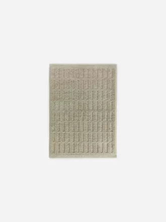 Cotton Bath Mat