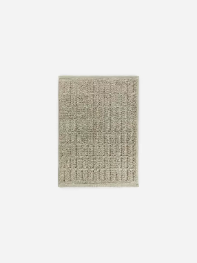 Cotton Bath Mat