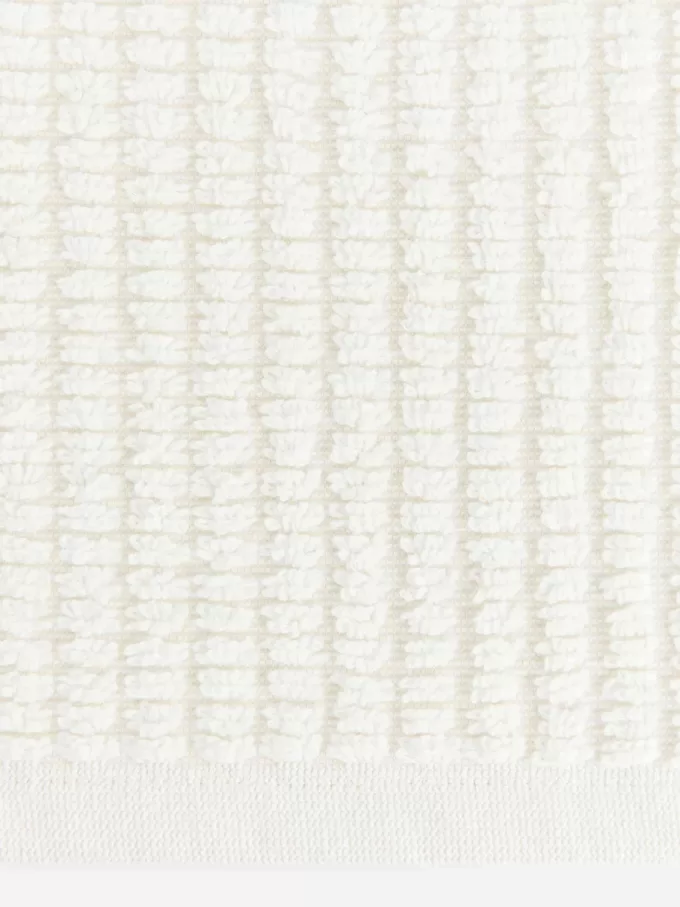 Cotton Bath Mat