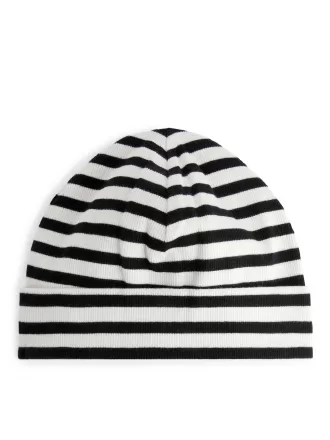 Cotton Beanie