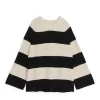 Cotton Blend Jumper Cotton Blend Jumper