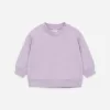 Cotton-Blend Sweatshirt Cotton-Blend Sweatshirt