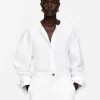 Cotton Blouse Cotton Blouse