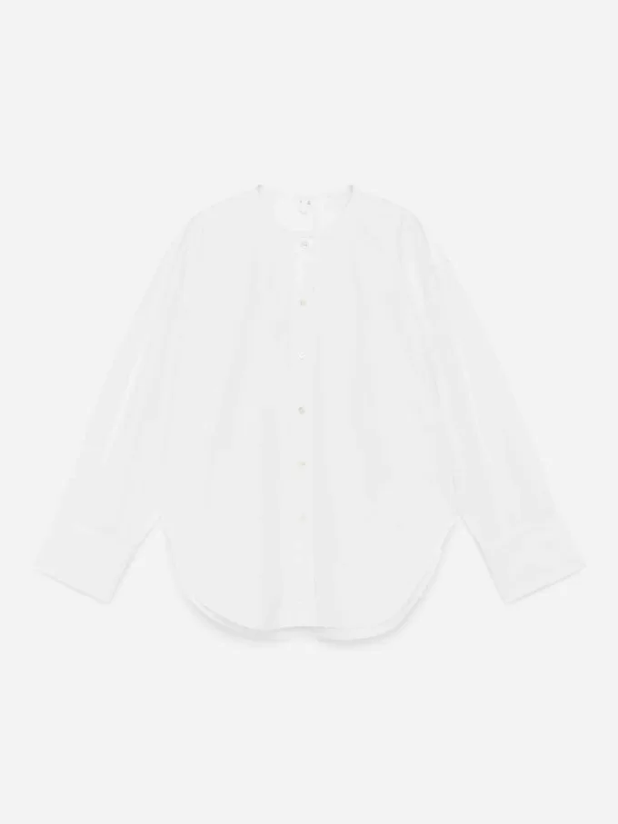 Cotton Blouse Cotton Blouse