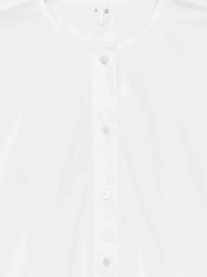 Cotton Blouse Cotton Blouse