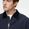 Cotton Canvas Jacket