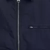 Cotton Canvas Jacket