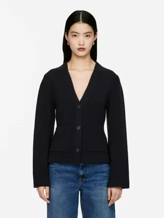 Cotton Cardigan Cotton Cardigan