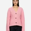 Cotton Cardigan