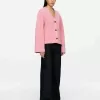 Cotton Cardigan