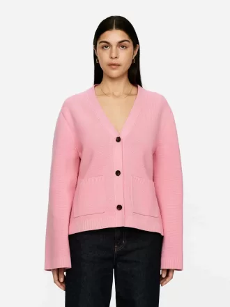 Cotton Cardigan
