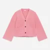 Cotton Cardigan