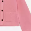 Cotton Cardigan