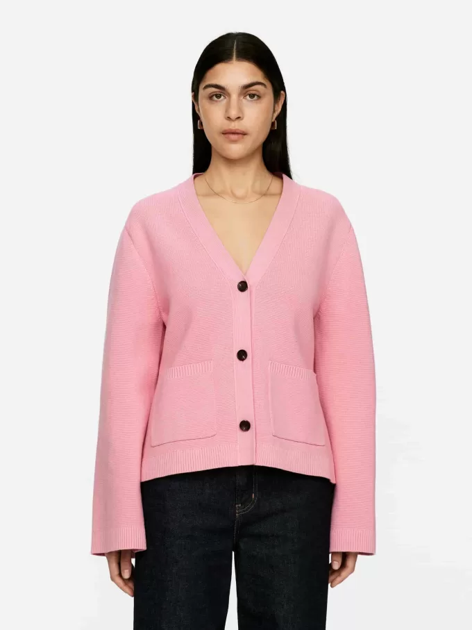 Cotton Cardigan