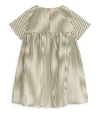 Cotton Dress