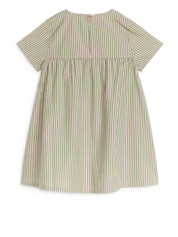 Cotton Dress