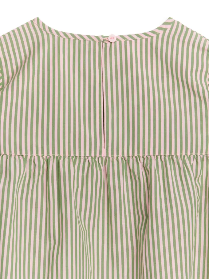 Cotton Dress