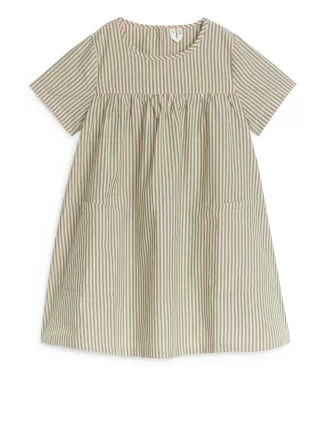 Cotton Dress