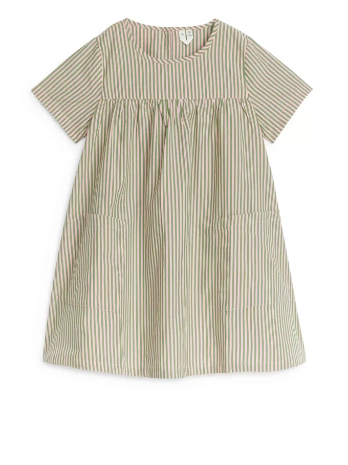 Cotton Dress