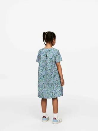 Cotton Dress