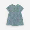 Cotton Dress