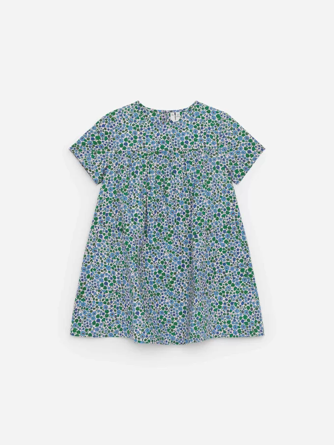 Cotton Dress