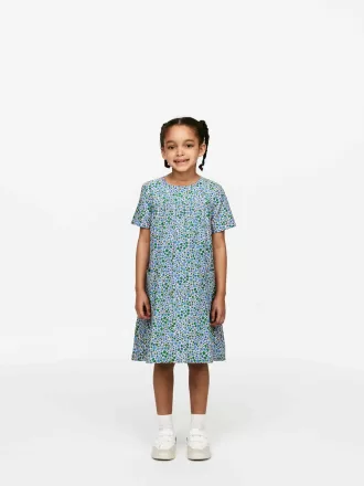 Cotton Dress