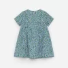 Cotton Dress