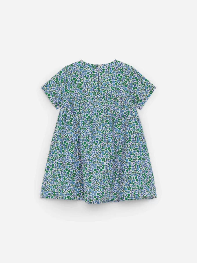 Cotton Dress
